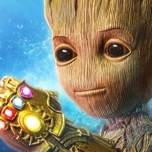 Meet your Posher, Katherine